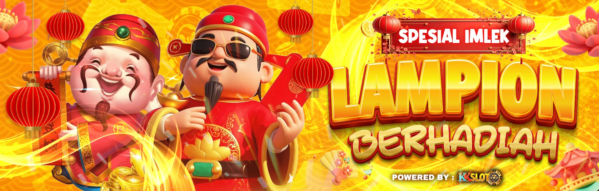 FafaSlot303 Banner Slot Online